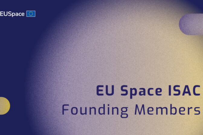 EU Space Information Sharing and Analysis Centre