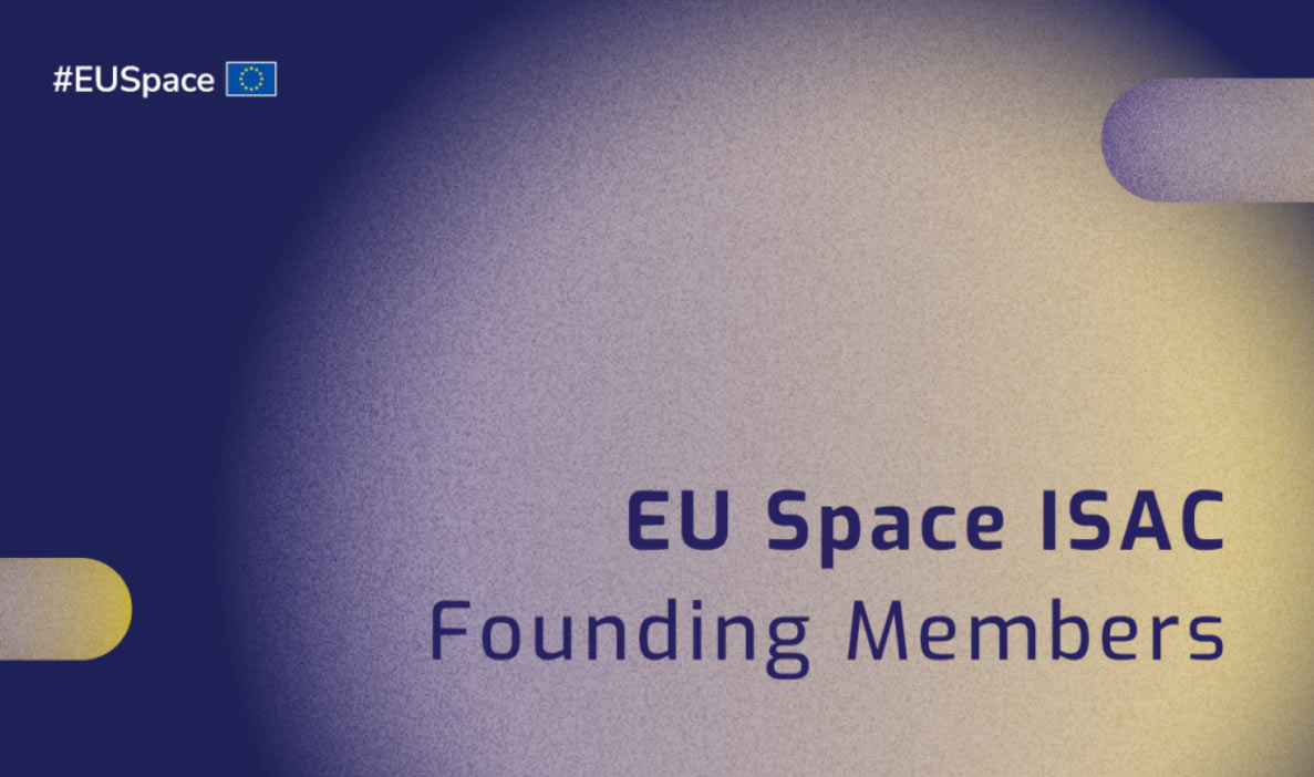 EU Space Information Sharing and Analysis Centre