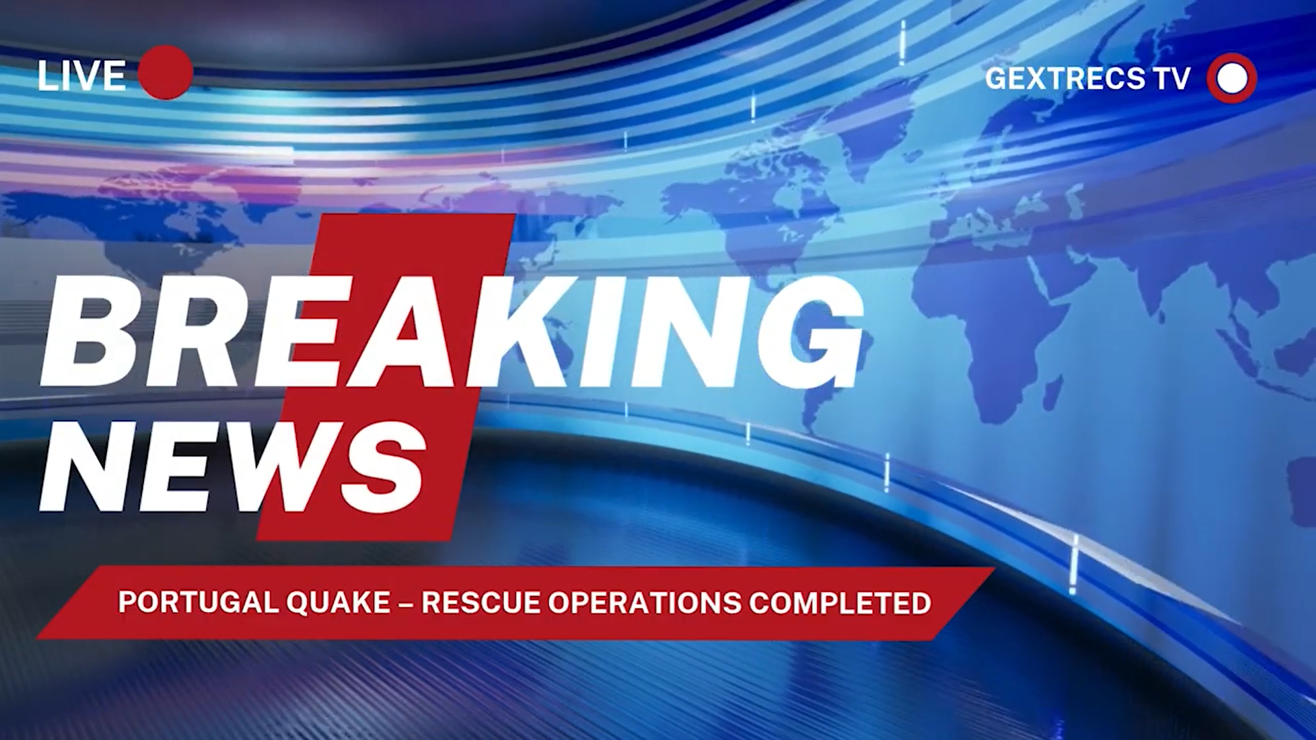 Secure connectivity in disaster response